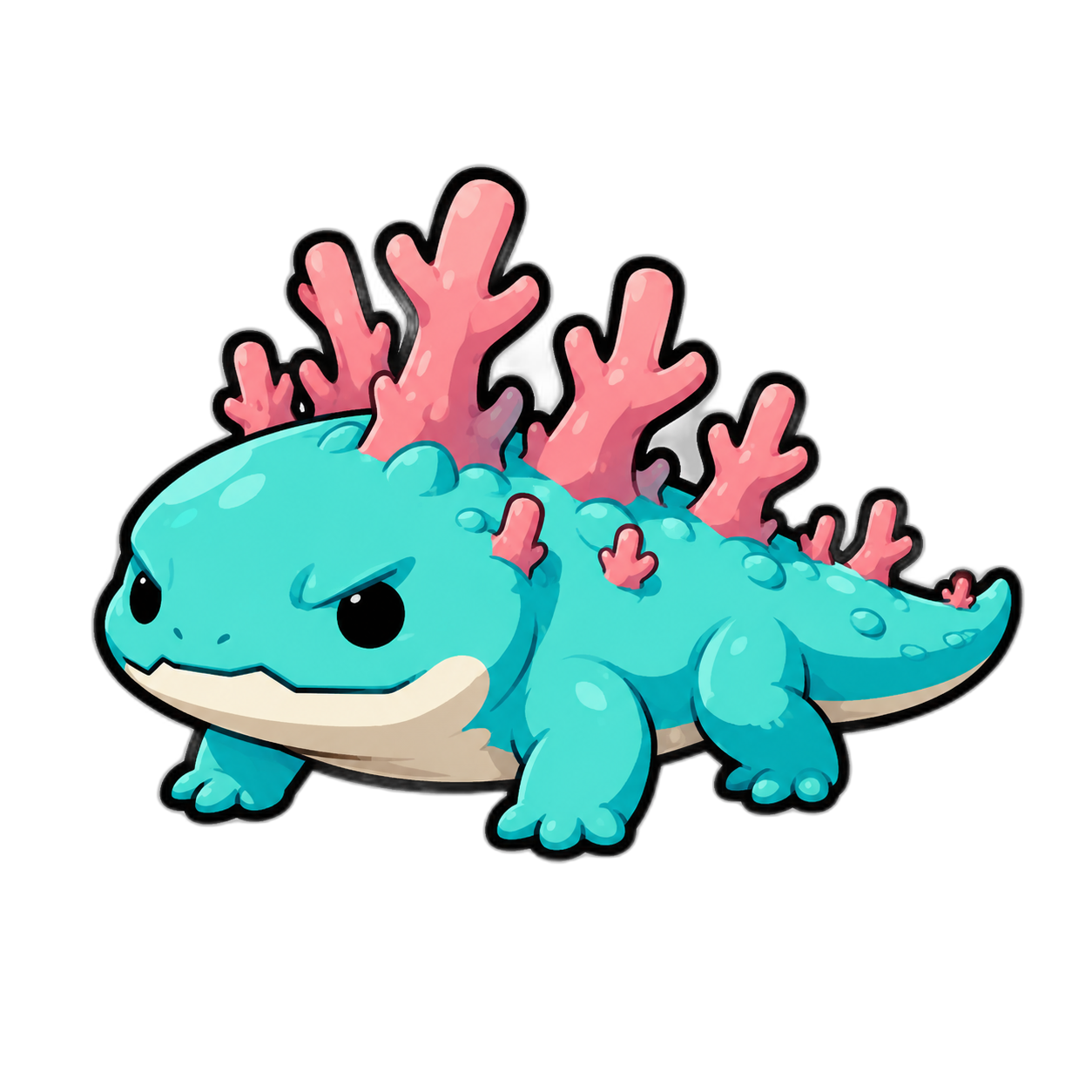quest monster